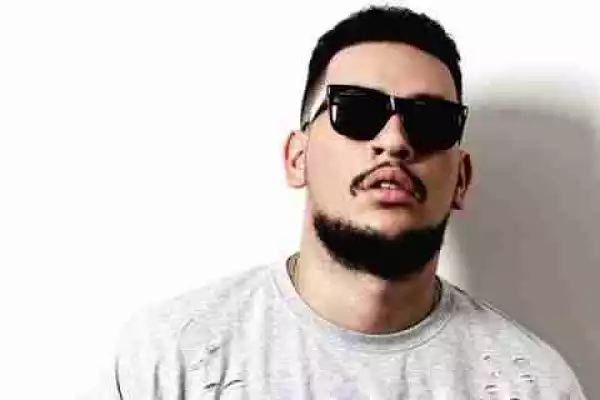 AKA Reveals Title of Forthcoming Album